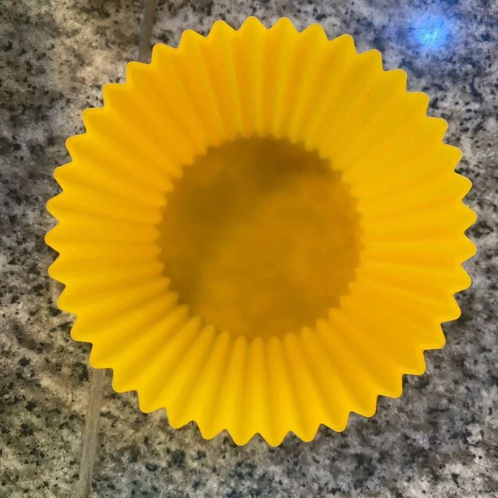 silicone brighten up